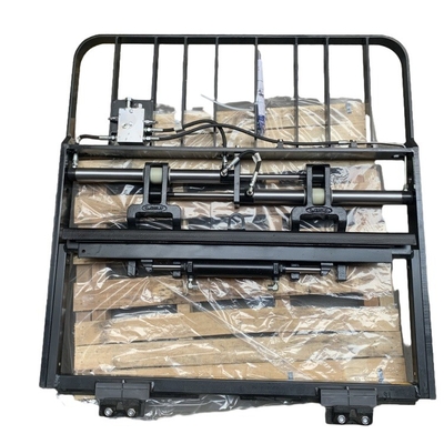 3T Forklift Enerji Madenciliği için Top- Fork Positioner 100% orijinal
