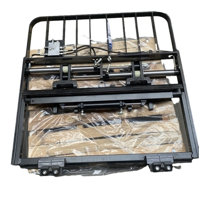 3T Forklift Enerji Madenciliği için Top- Fork Positioner 100% orijinal