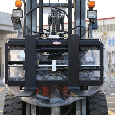 3T Forklift Enerji Madenciliği için Top- Fork Positioner 100% orijinal