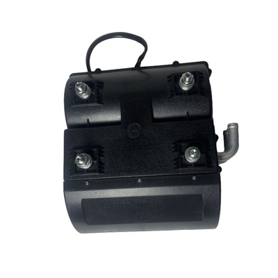 3.6 KG Ağırlık OEM NO GCN-518 Forklift ve İnşaat Makineleri için Sıcak Hava Üfleyicisi