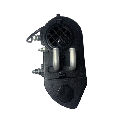 3.6 KG Ağırlık OEM NO GCN-518 Forklift ve İnşaat Makineleri için Sıcak Hava Üfleyicisi