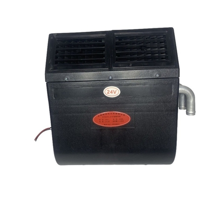3.6 KG Ağırlık OEM NO GCN-518 Forklift ve İnşaat Makineleri için Sıcak Hava Üfleyicisi
