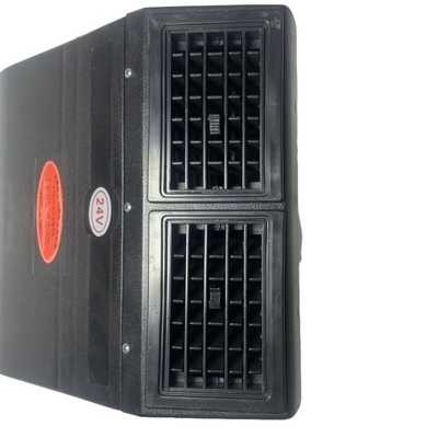 3.6 KG Ağırlık OEM NO GCN-518 Forklift ve İnşaat Makineleri için Sıcak Hava Üfleyicisi
