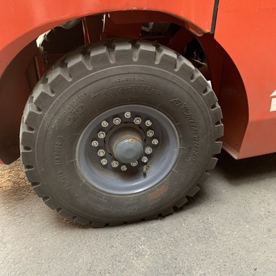 650-10 Forklift Kamyonu Uzun Çalışma Süresi Avantajı 5.00F-10
