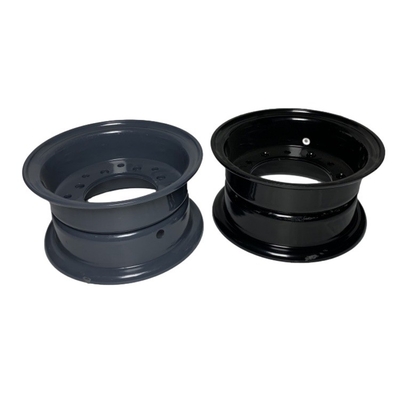 650-10 Forklift Kamyonu Uzun Çalışma Süresi Avantajı 5.00F-10