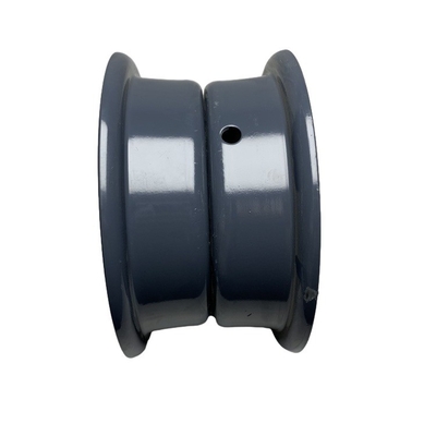 650-10 Forklift Kamyonu Uzun Çalışma Süresi Avantajı 5.00F-10