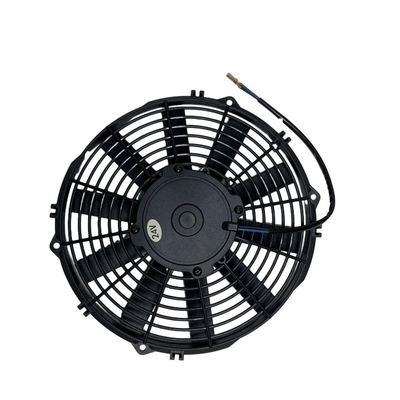 Çiftlik soğutma fanı JG160-12C-130W-24V HANGCHA için 25T çatal yükleyici parçaları kabin klima
