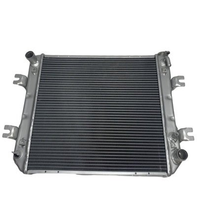 6Hangcha CPCD30 N Serisi Forkliftler için.7KG Ağırlık Hidrolik Radyatör N160-334000-001