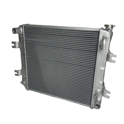 6Hangcha CPCD30 N Serisi Forkliftler için.7KG Ağırlık Hidrolik Radyatör N160-334000-001