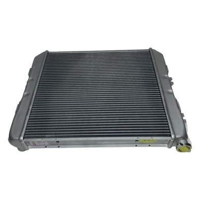 6Hangcha CPCD30 N Serisi Forkliftler için.7KG Ağırlık Hidrolik Radyatör N160-334000-001