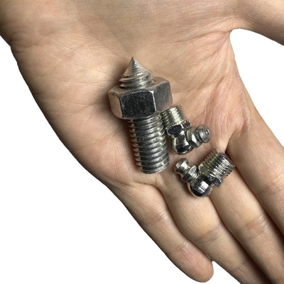 Uzun Çalışma Süresi Arka Aksel Direksiyon Knuckle Kits H24N4-30302XLB 2-3.5ton Forklift için