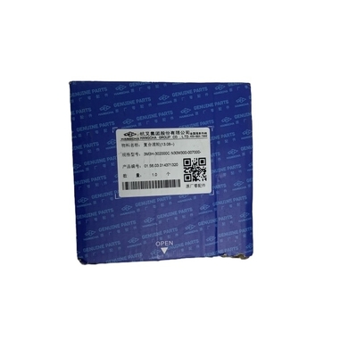 Forklift rulmanı Mast rulmanı 3M3H-302000C CPC D 20-35 için kompleks rulman assy