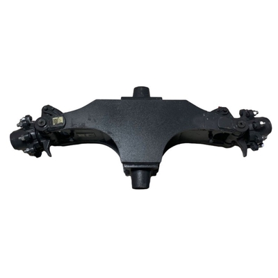 H24N4-30302 Forklift Servis Yönlendirme Aksı H2000 CPC D 30-35 için Arka Assy