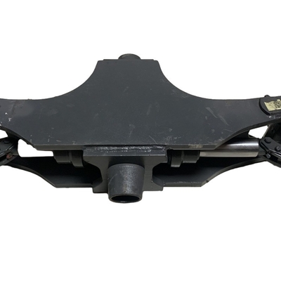 H24N4-30302 Forklift Servis Yönlendirme Aksı H2000 CPC D 30-35 için Arka Assy
