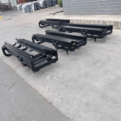 DF938-00001 Diğer numaralar D30B8-00001 HELI kaldırma sistemi için garantili çatal kaldırıcı direği