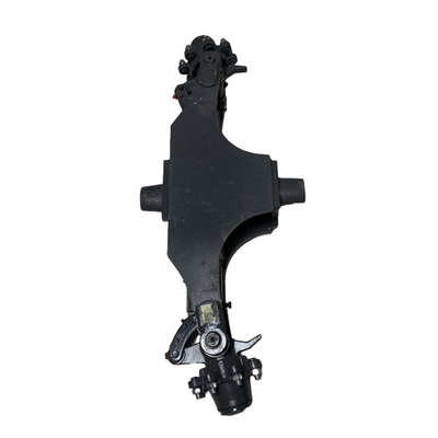 H24N4-30302 Forklift Servis Yönlendirme Aksı H2000 CPC D 30-35 için Arka Assy
