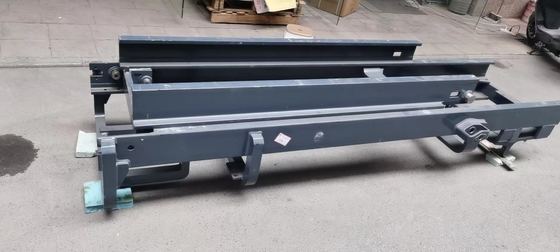 DF938-00001 Diğer numaralar D30B8-00001 HELI kaldırma sistemi için garantili çatal kaldırıcı direği