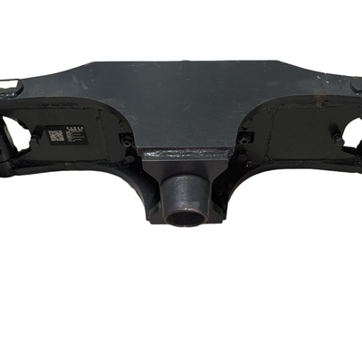 H24N4-30302 Forklift Servis Yönlendirme Aksı H2000 CPC D 30-35 için Arka Assy