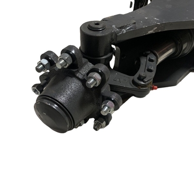 H24N4-30302 Forklift Servis Yönlendirme Aksı H2000 CPC D 30-35 için Arka Assy