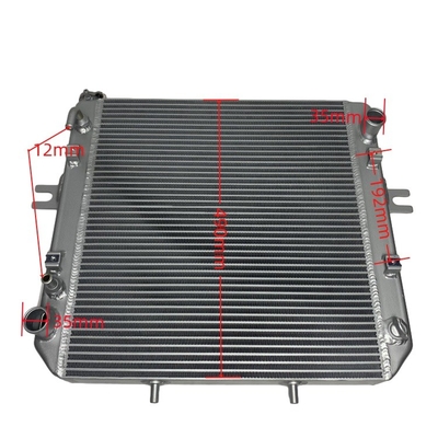 Hangcha için Hidrolik Radyatör CPCD30 XR Serisi XR311-331000-000 XR311-331000-001