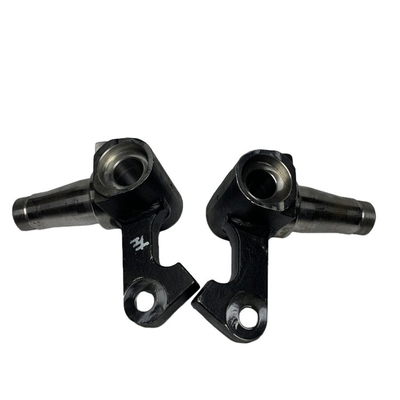 Makine Tamirhanelerinde CPCD100RG için dayanıklı 80DH-413000 Forklift Direksiyon Knuckle