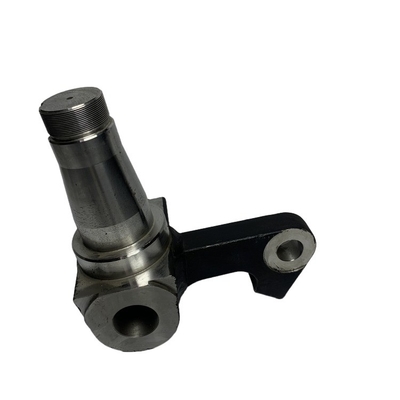 Makine Tamirhanelerinde CPCD100RG için dayanıklı 80DH-413000 Forklift Direksiyon Knuckle
