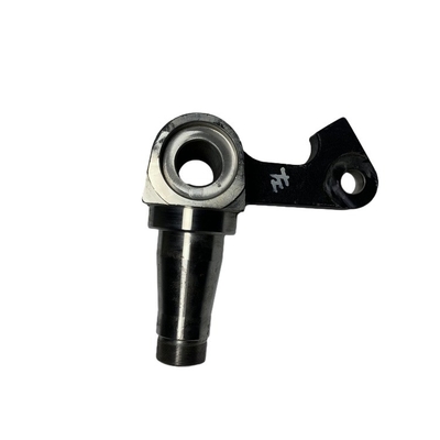 Makine Tamirhanelerinde CPCD100RG için dayanıklı 80DH-413000 Forklift Direksiyon Knuckle