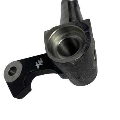 Makine Tamirhanelerinde CPCD100RG için dayanıklı 80DH-413000 Forklift Direksiyon Knuckle