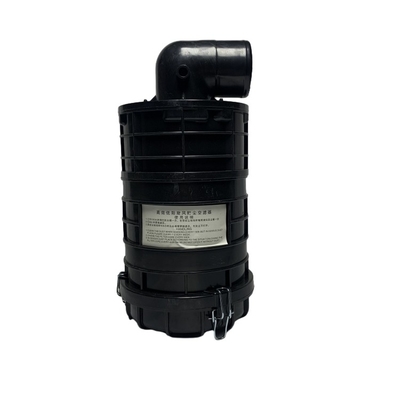 Hafif HEL H25S1-00212 CPC D 20-35 Forklift Aksesuarları için Hava Temizleyicisi Assy