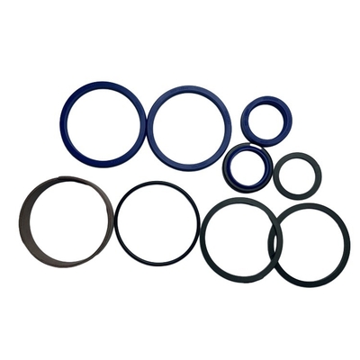 HRD05A8501XLB-2 HELI Tilt Silindir Tamir Kitsinin Üretim Tesisinde Forklift Seal Kits