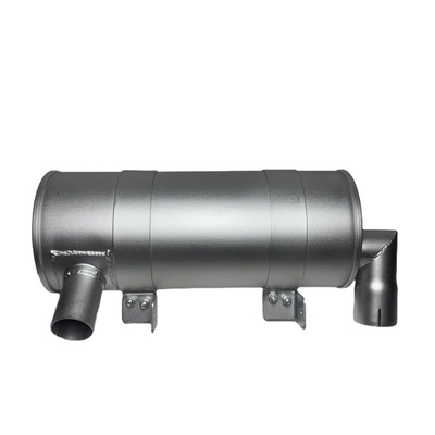 Forklift Parçaları Muffler Montajı KG 7.6 CPCD50-100 GR501-324000-001 Kamyonlar için