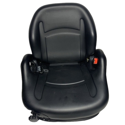 Çiftlikler için yarı çevresel evrensel çatal kaldırma koltuğu Tam asılılık koltuğu XF250-030000-G51