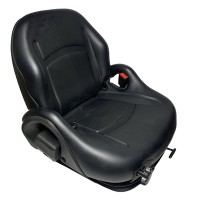 Çiftlikler için yarı çevresel evrensel çatal kaldırma koltuğu Tam asılılık koltuğu XF250-030000-G51