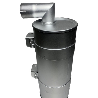 Forklift Parçaları Muffler Montajı KG 7.6 CPCD50-100 GR501-324000-001 Kamyonlar için