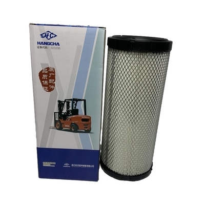 OEM NO H99Y1-00311X K1330 Forklift Motor Parçaları 0 KG ağırlıklı hava filtresi5