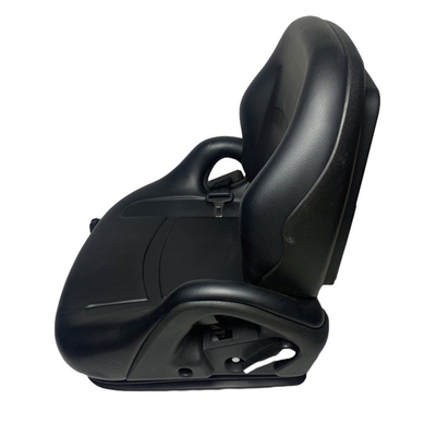 Çiftlikler için yarı çevresel evrensel çatal kaldırma koltuğu Tam asılılık koltuğu XF250-030000-G51