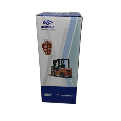OEM NO H99Y1-00311X K1330 Forklift Motor Parçaları 0 KG ağırlıklı hava filtresi5