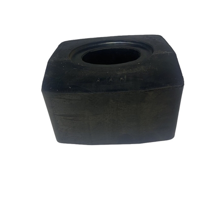 CPC D 20-35 Forklift Modeli Arka Aks H24N4-32451 için Kauçuk Şok emici Yastık