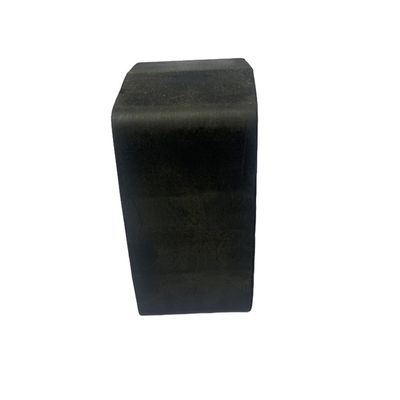 CPC D 20-35 Forklift Modeli Arka Aks H24N4-32451 için Kauçuk Şok emici Yastık