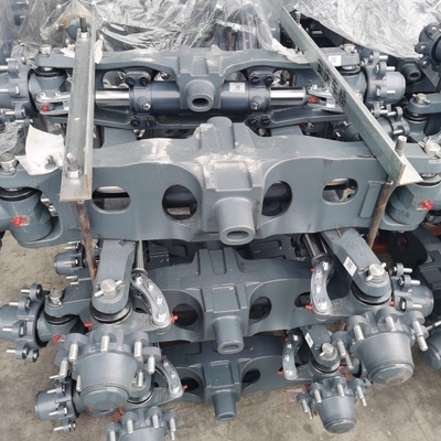 G/H3 Serisi CPD30-35 A7T74-30001 En Son Teknoloji