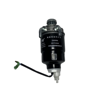 8-98037480-0 OEM NO DX200M Forklift için yakıt filtresi Model CPC D 20-100