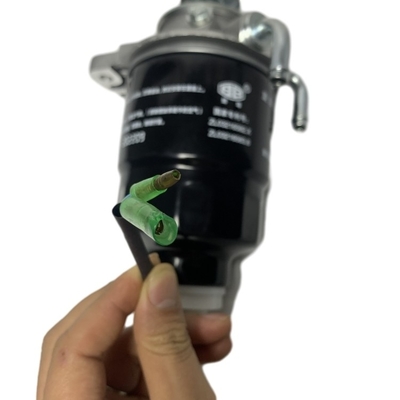 8-98037480-0 OEM NO DX200M Forklift için yakıt filtresi Model CPC D 20-100