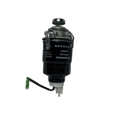 8-98037480-0 OEM NO DX200M Forklift için yakıt filtresi Model CPC D 20-100