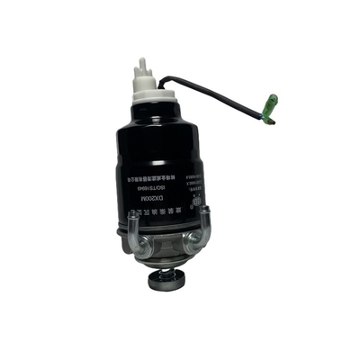 8-98037480-0 OEM NO DX200M Forklift için yakıt filtresi Model CPC D 20-100