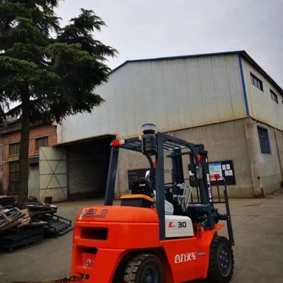 KY250C Forklift Parçaları Yağ Banyo Tipi Hava Temizleyici Montajı 44-02040-2 OEM NO Ağırlık KG 10