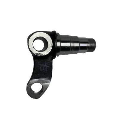 Forklift üretim tesisi için çelik direksiyon düğmesi N163-220003-001/N163-220025-001