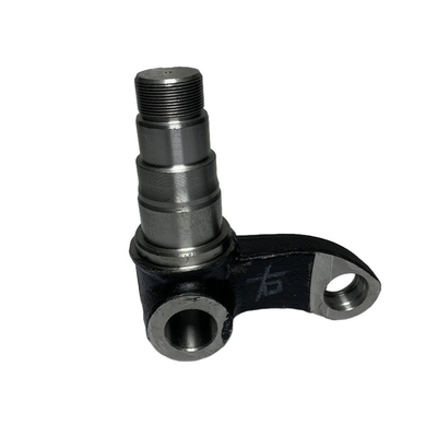 Forklift üretim tesisi için çelik direksiyon düğmesi N163-220003-001/N163-220025-001
