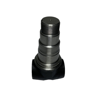 Forklift üretim tesisi için çelik direksiyon düğmesi N163-220003-001/N163-220025-001