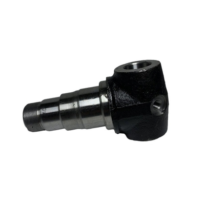 Forklift üretim tesisi için çelik direksiyon düğmesi N163-220003-001/N163-220025-001