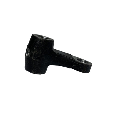 Forklift üretim tesisi için çelik direksiyon düğmesi N163-220003-001/N163-220025-001